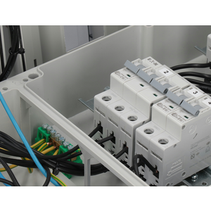 Rozdzielnica SB-209005 - Product picture
